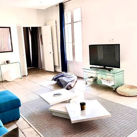 Appartement 105 M2 Rue Foch Arc De Triomphe Hyper Centre มงต์เปอลิเยร์ ภายนอก รูปภาพ