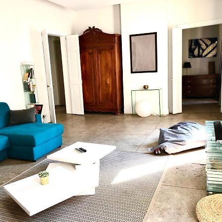Appartement 105 M2 Rue Foch Arc De Triomphe Hyper Centre มงต์เปอลิเยร์ ภายนอก รูปภาพ