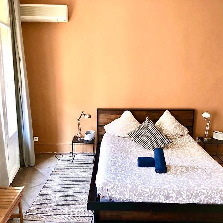 Appartement 105 M2 Rue Foch Arc De Triomphe Hyper Centre มงต์เปอลิเยร์ ภายนอก รูปภาพ