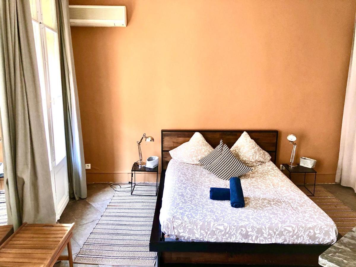 Appartement 105 M2 Rue Foch Arc De Triomphe Hyper Centre มงต์เปอลิเยร์ ภายนอก รูปภาพ