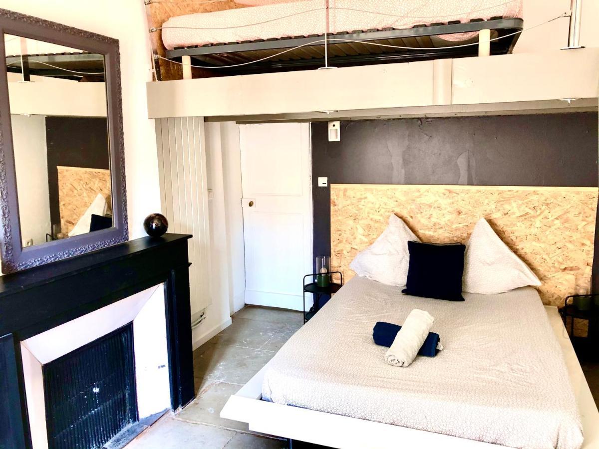 Appartement 105 M2 Rue Foch Arc De Triomphe Hyper Centre มงต์เปอลิเยร์ ภายนอก รูปภาพ