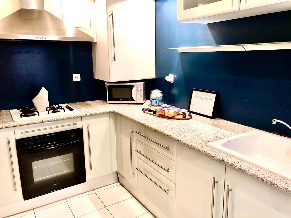 Appartement 105 M2 Rue Foch Arc De Triomphe Hyper Centre มงต์เปอลิเยร์ ภายนอก รูปภาพ