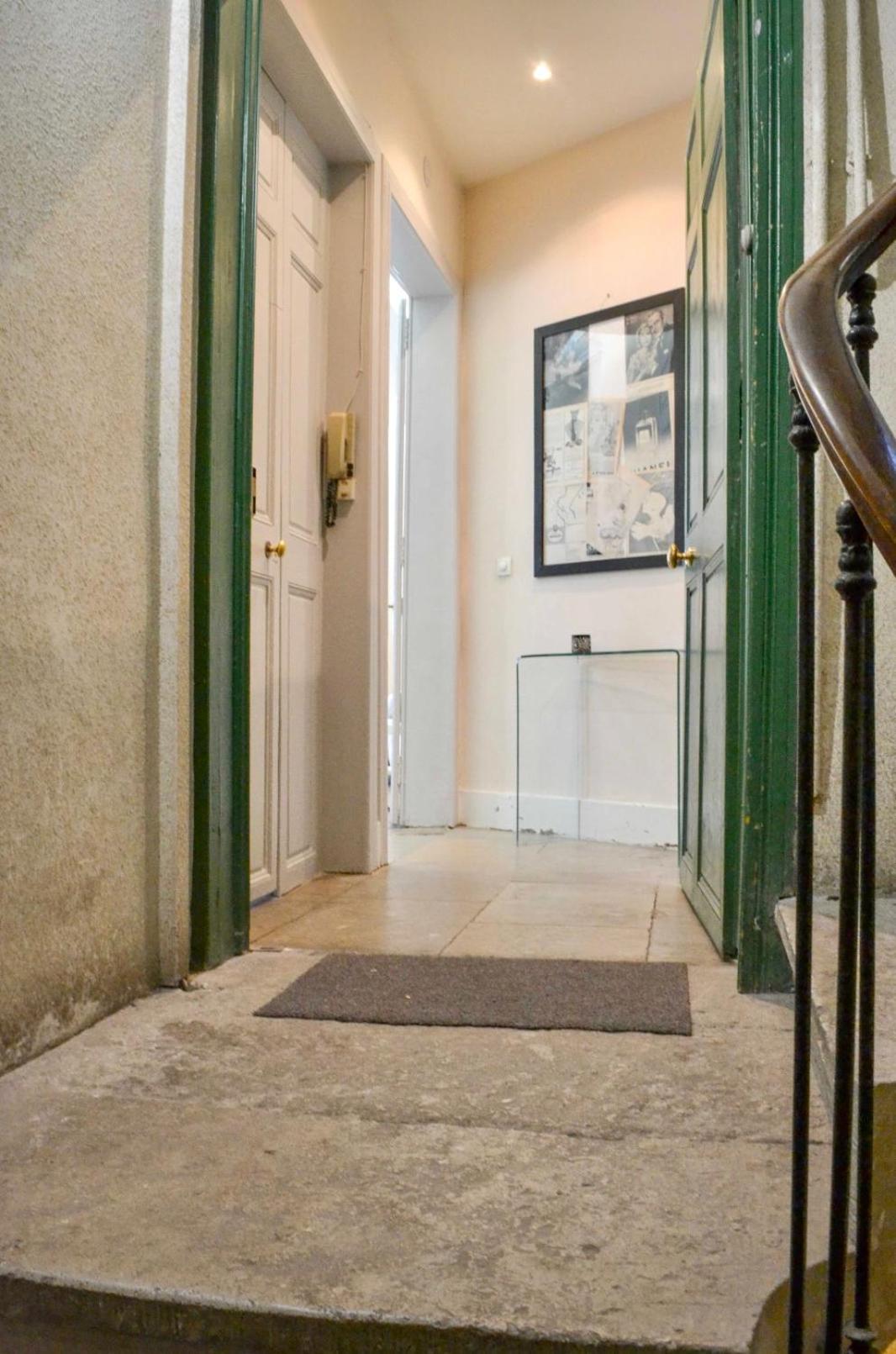 Appartement 105 M2 Rue Foch Arc De Triomphe Hyper Centre มงต์เปอลิเยร์ ภายนอก รูปภาพ